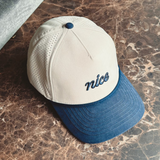 The Signature Luxe — Performance Hat