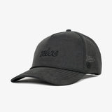 The Signature Luxe — Performance Hat