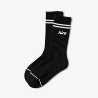 Signature Crew — Performance Socks