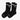 Signature Crew — Performance Socks 2-Pack