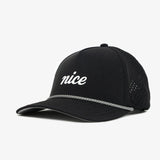 The Signature Pro — Performance Hat
