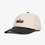 The Signature Luxe — Performance Hat