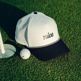 The Signature Pro — Performance Hat