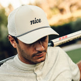 The Signature Pro — Performance Hat