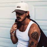 The Signature Luxe — Performance Hat