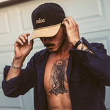 The Signature Luxe — Performance Hat