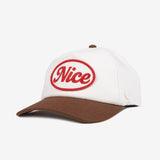 The Foundry — Unstructured Duck Canvas Hat