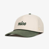 The Signature Luxe — Performance Hat