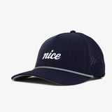 The Signature Pro — Performance Hat