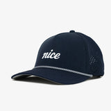 The Signature Pro — Performance Hat