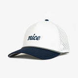 The Signature Pro — Performance Hat