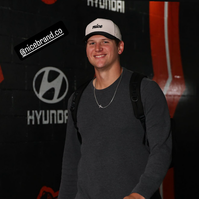 Tyler Wells