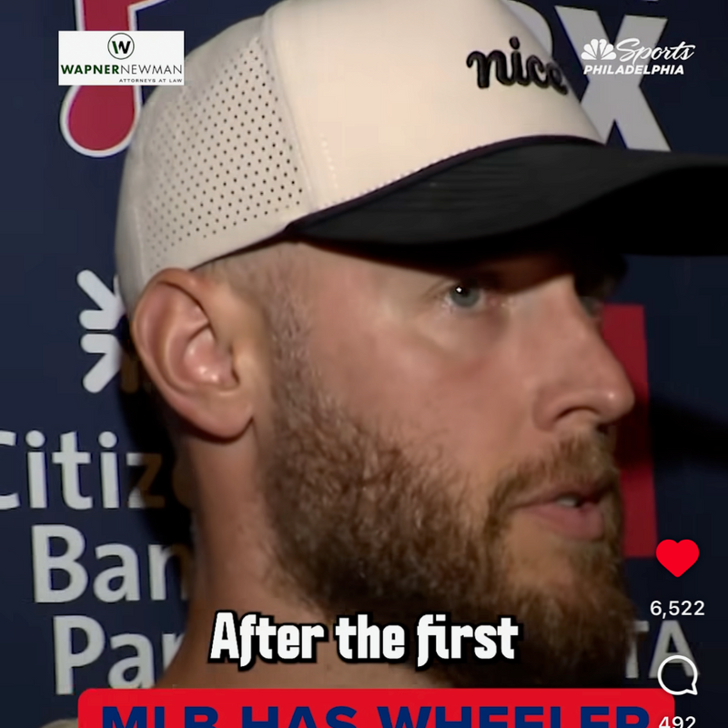 Zack Wheeler