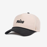 The Signature Luxe — Performance Hat