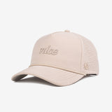 The Signature Luxe — Performance Hat