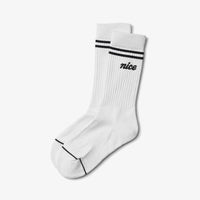 Signature Crew — Performance Socks