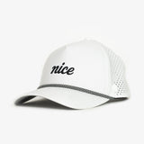 The Signature Pro — Performance Hat