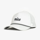 The Signature Pro — Performance Hat