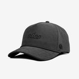 The Signature Luxe — Performance Hat